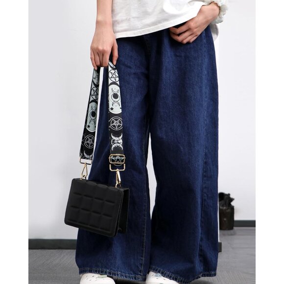 Crossbody Purse Strap for Women Men Girls Boys Mother Girlfriend Gift, Replaceme - Picture 6 of 7